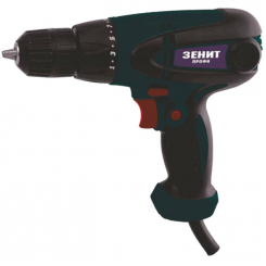 Шуруповерт електричний ЗШ-610