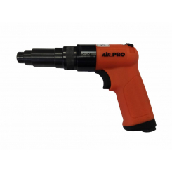 Шуруповерт пневматичний пістолетного типу Air Pro SA62100
