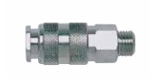 Швидкознімний з'єднувач 3/8"М