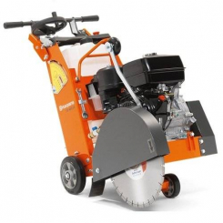 Швонарізник FS 400 LV, D450мм глиб.165мм, D450мм глиб.165мм, 8.2kW