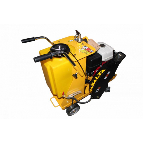 Швонарізчик MF20-4 дв. Honda GX390, 13к.с., круг 500мм (не йде у комлекті)