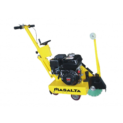 Швонарізчик MFG10-4 дв. Honda GX160 5,5к.с., круг 250мм (не йде у комплекті)
