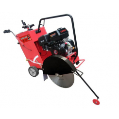 Швонарізчик ML-T500, AGT,двигун Loncin Profesional,15к.с, глиб. різу170мм, 350-550/25.4мм,40л.,165кг