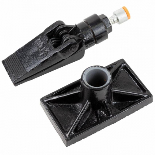 Sigma (6204011) 10т гідравлічний такелажний комплект (корпус)