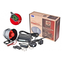 Сигнал SPY C1-802B двосторонній