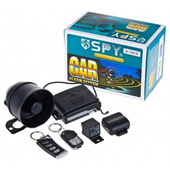 Сигнал SPY SA1 / LT150 LT302