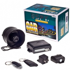 Сигналізація SPY SA11 / LT513 LT183