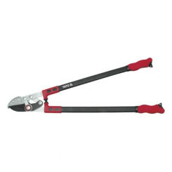 Сікатор YATO : Посилені ручки , Ø=44 мм, L= 780 мм [12]