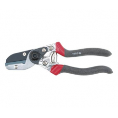 Сикатор до гілок з опорною кованою YATO, l=200мм [12/72], шт