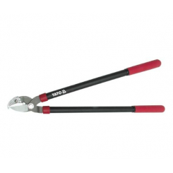 Сикатор до гілок із укріп. ручками YATO, l=625мм, Ø=25мм [12]