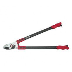 Сикатор до гілок із укріп. ручками YATO, l=700 мм, Ø=35 мм [12], шт