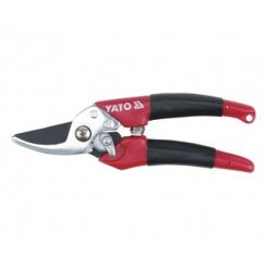 Сикатор універсальний YATO, Ø=13 мм, l=175 мм [12/72]