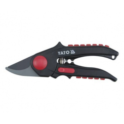 Сикатор універсальний YATO, Ø=15, l=190мм [12/72]