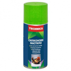 Силіконове мастило, 150 мл