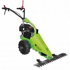 Сінокосарка Zipper ZI-BM870ECO