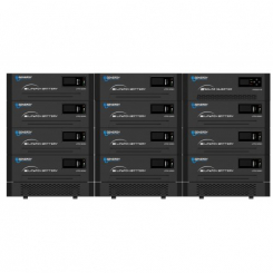 Система накопичення енергії GENERGY GZE-56352