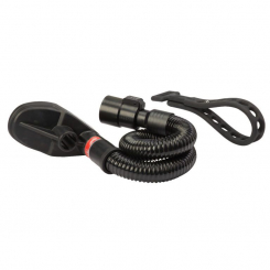 Система пиловидалення MILWAUKEE для долот SDS-MAX