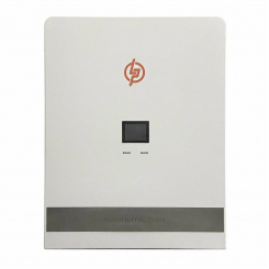 Система резервного живлення LP Autonomic Basic W1.0-3KWH – настінний