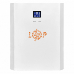 Система резервного живлення LP Autonomic F2.5-5.9KWH