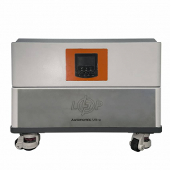 Система резервного живлення LP Autonomic Power F3.5-6KWH