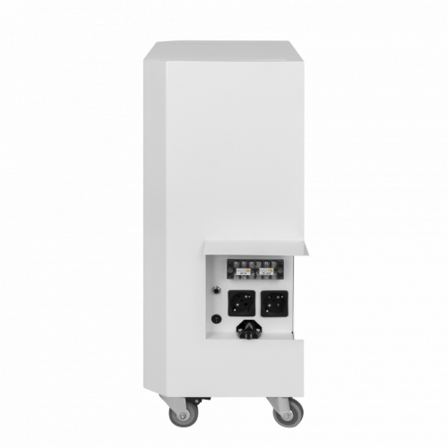 Система резервного живлення LP Autonomic Power FW2.5-7.2kWh Білий мат 24V