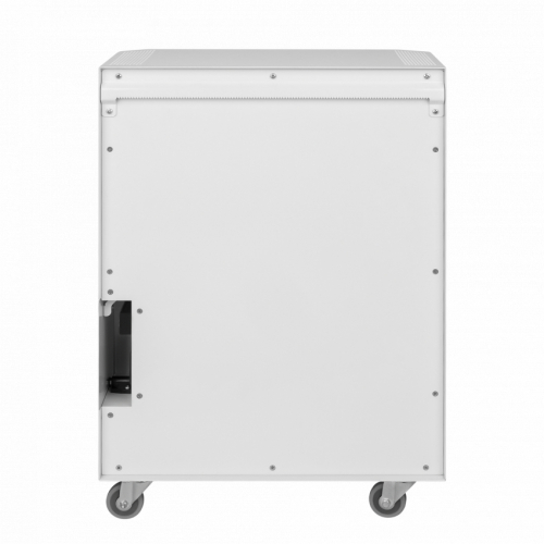 Система резервного живлення LP Autonomic Power FW2.5-7.2kWh Білий мат 24V