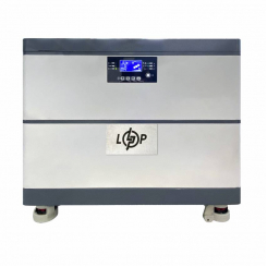 Система резервного живлення LP Autonomic Power Solar F5.0-7KWH