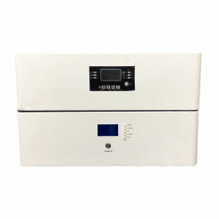 Система резервного живлення LP Autonomic Power Solar F5kW-12KWH