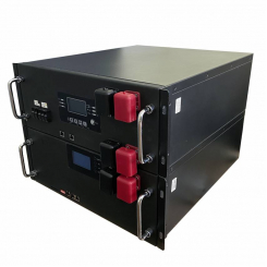 Система резервного живлення LP Autonomic Power Solar R5kW-5,3KWH