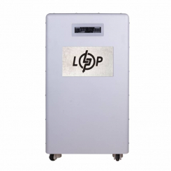 Система резервного живлення LP Autonomic Ultra WF1.8-12KWH