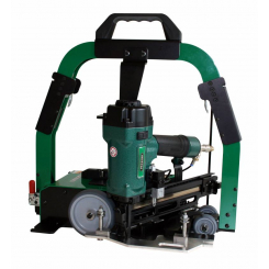 Система з пневматичним каркасним степлером Prebena SLIDER-4C-L50