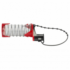 Система видалення пилу для перфораторів DUST TRAP SDS-PLUS MILWAUKEE