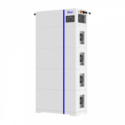 Система зберігання енергії Al-W5.1-B Deye
