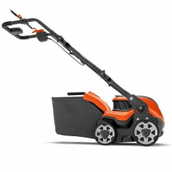 Скарифікатор акумуляторний Husqvarna S 138i (без акумулятора)