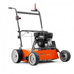 Скарифікатор бензиновий Husqvarna S 500 Pro