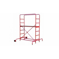 Сходи-поміст пересувні металеві Modulo 201