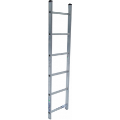 Сходи приставні 1,6м 6сх. VHR T (VHR)