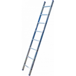 Сходи приставні 2,16м 8сх. VHR H