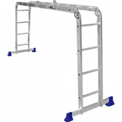 Сходи-трансформер Stark SAT 4х4