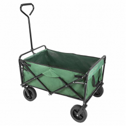 Складаний візок