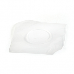 Скло коллімуюче D20х5 F60 лазерного зварювання для SUP20