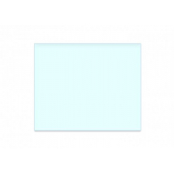 Скло захисне PT 90х110х0, 8мм