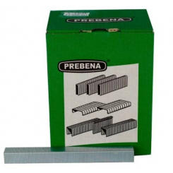 Скоба оббивна PREBENA A-06 (28,8 тис. шт.)