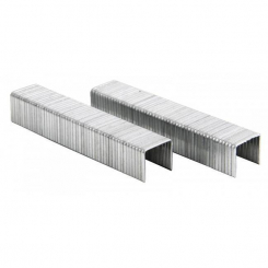 Скоби 10,6 мм, 4 мм, 500 шт, FIT