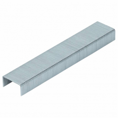 Скоби 6*11.3мм гартовані 1000шт Grad (2812165)