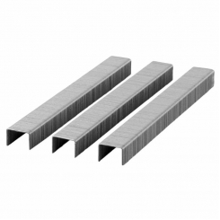 Скоби 8*12.8мм для пневмостеплера 5000шт Sigma (2817081)