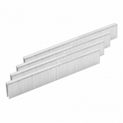 Скоби GA18 для степлера, довжина 19 мм, 400 шт.