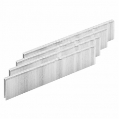 Скоби GA18 для степлера, довжина 25 мм, 400 шт.