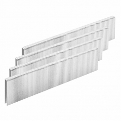 Скоби GA18 для степлера, довжина 32 мм, 400 шт.