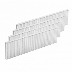 Скоби GA18 для степлера, довжина 38 мм, 400 шт.